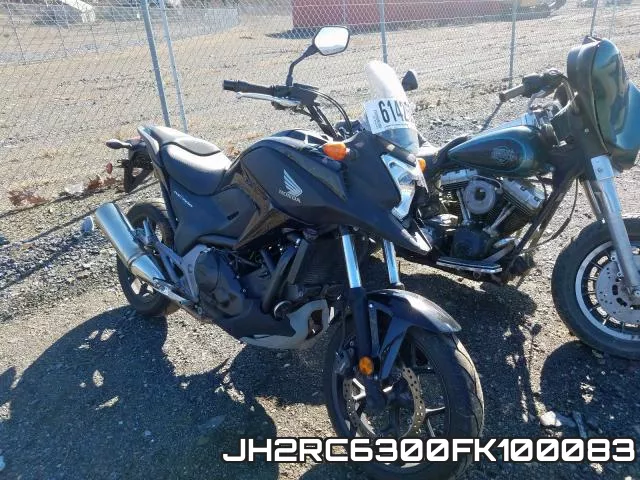 JH2RC6300FK100083