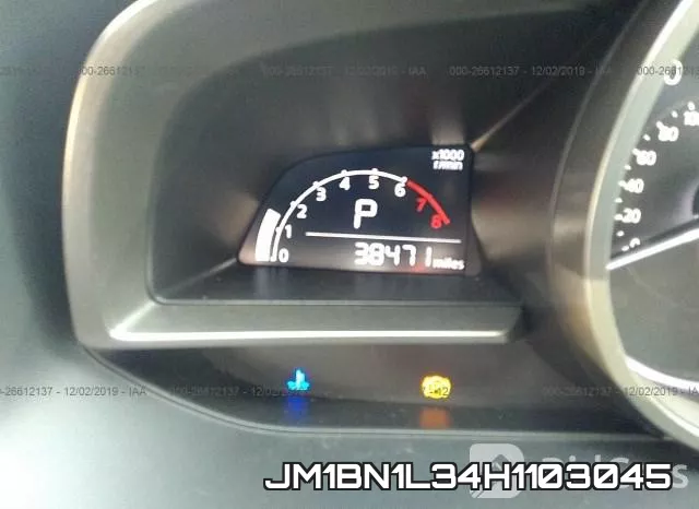 JM1BN1L34H1103045