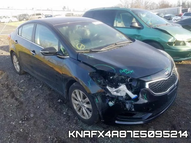 KNAFX4A87E5095214
