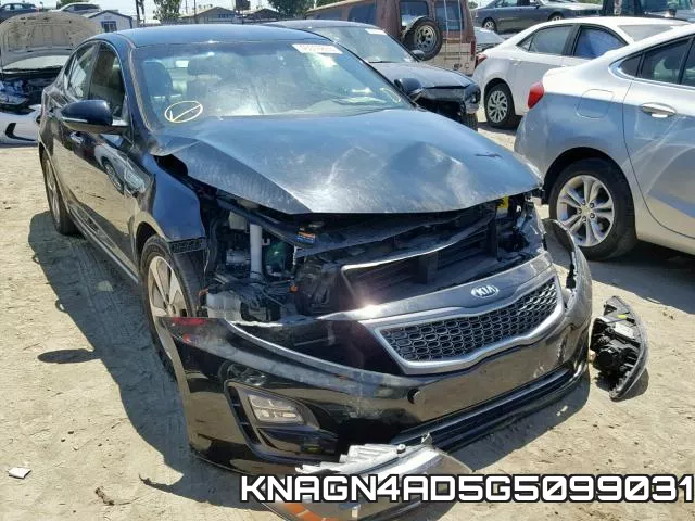 KNAGN4AD5G5099031