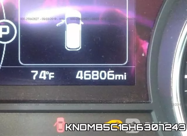 KNDMB5C16H6307243