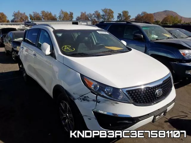 KNDPB3AC3E7581107
