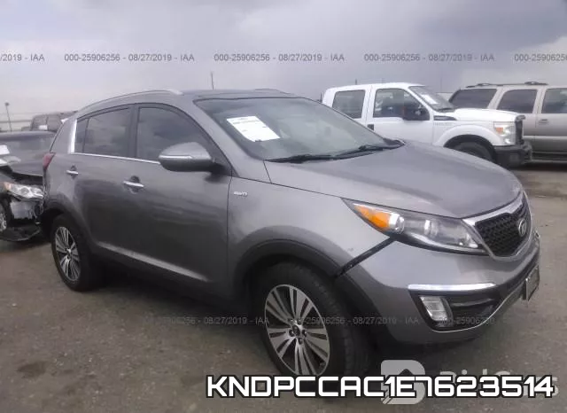 KNDPCCAC1E7623514