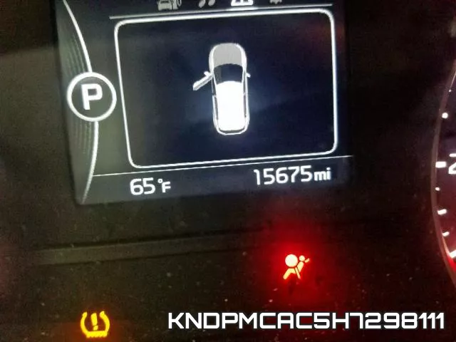 KNDPMCAC5H7298111