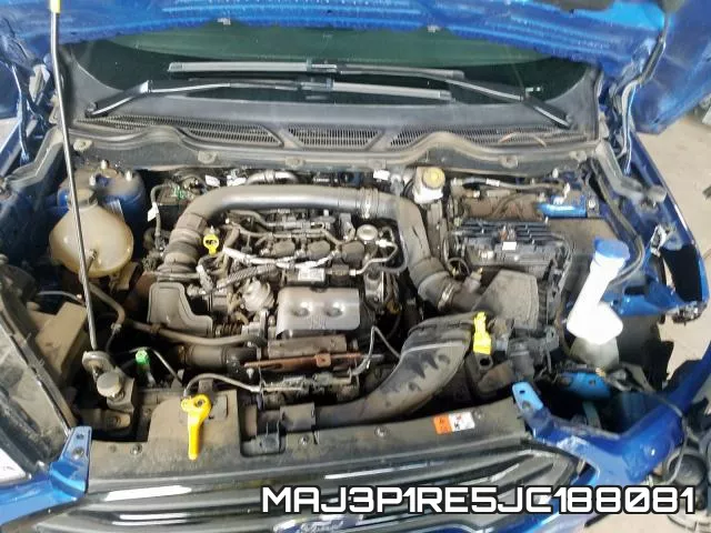 MAJ3P1RE5JC188081