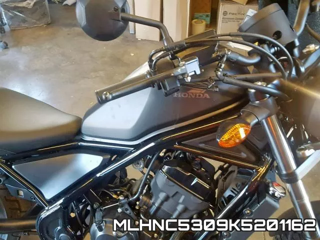 MLHNC5309K5201162