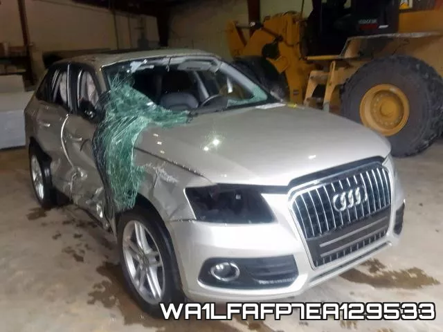 WA1LFAFP7EA129533