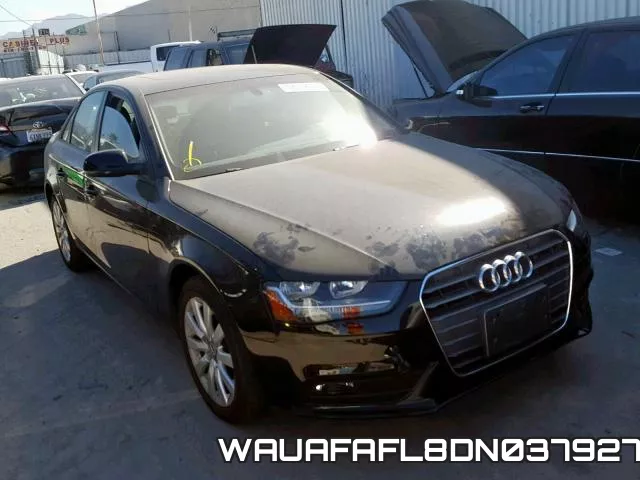 WAUAFAFL8DN037927