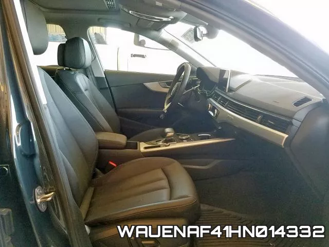 WAUENAF41HN014332