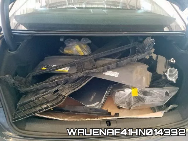 WAUENAF41HN014332