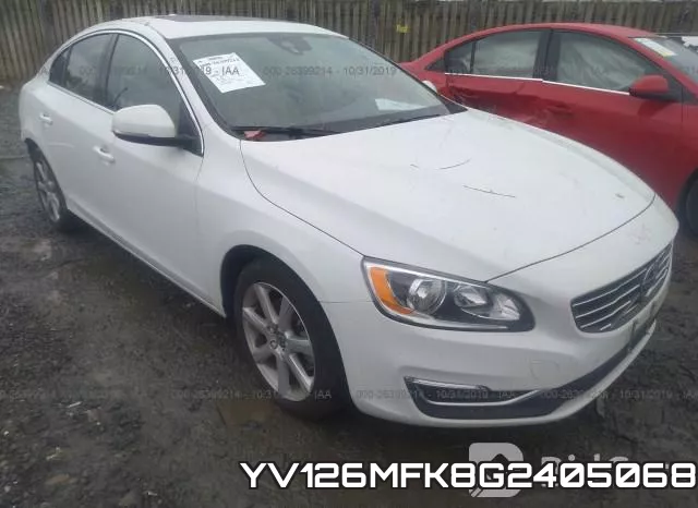 YV126MFK8G2405068