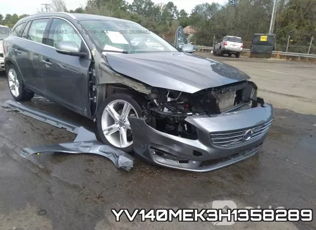 YV140MEK3H1358289