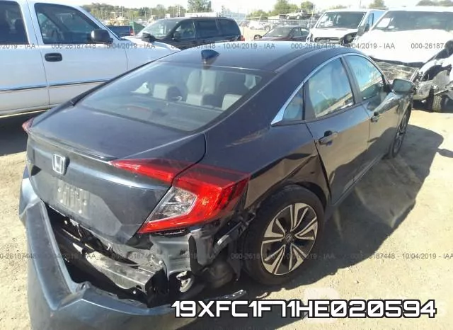 19XFC1F71HE020594
