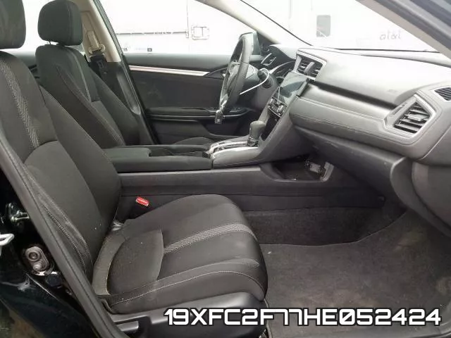19XFC2F77HE052424