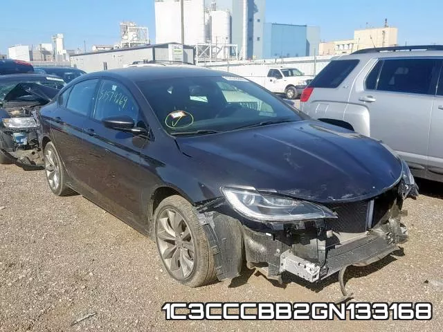 1C3CCCBB2GN133168