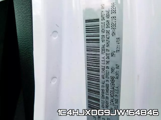 1C4HJXDG9JW164846