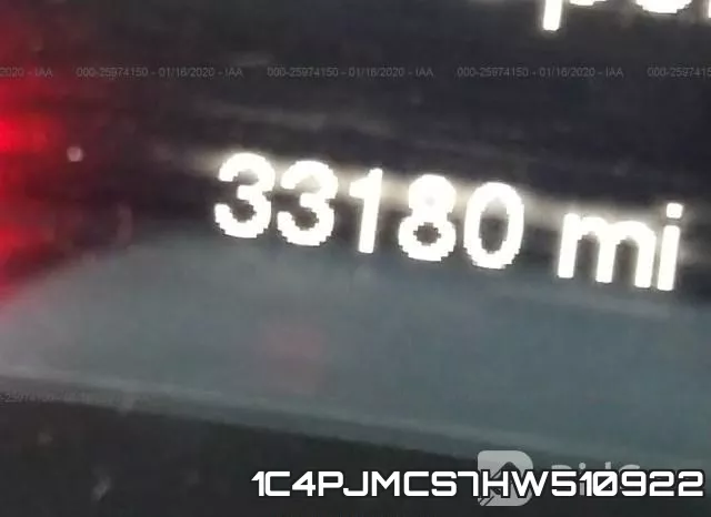 1C4PJMCS7HW510922