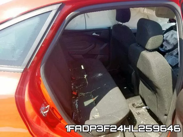 1FADP3F24HL259646