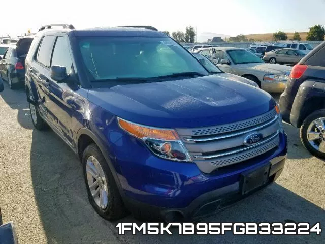 1FM5K7B95FGB33224