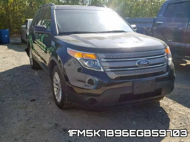 1FM5K7B96EGB59703