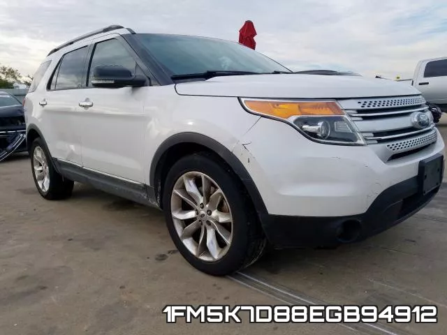 1FM5K7D88EGB94912