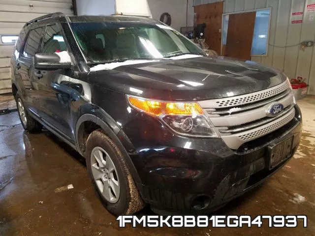 1FM5K8B81EGA47937