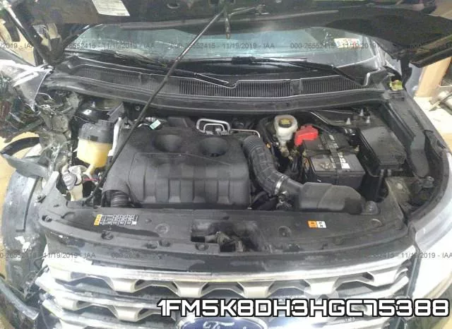 1FM5K8DH3HGC75388
