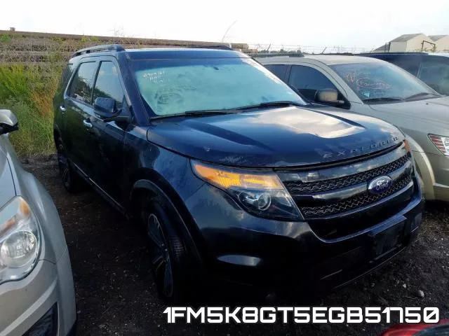 1FM5K8GT5EGB51750
