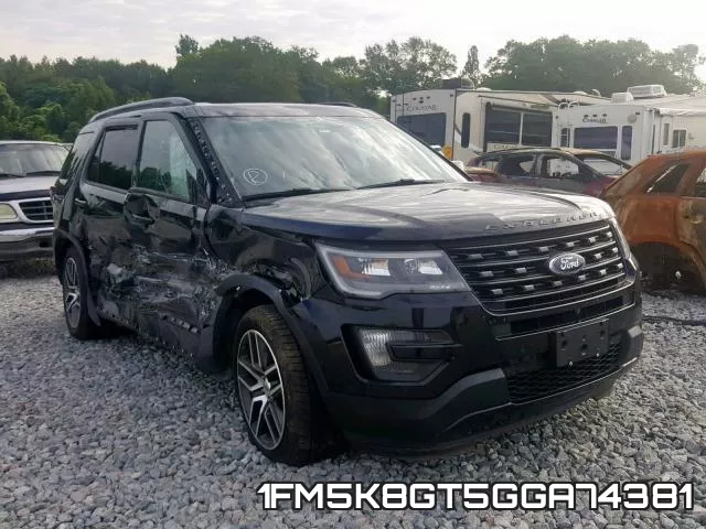 1FM5K8GT5GGA74381