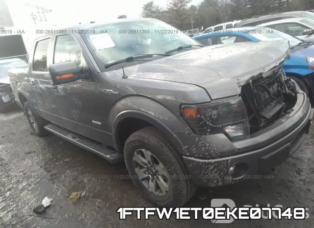 1FTFW1ET0EKE07748