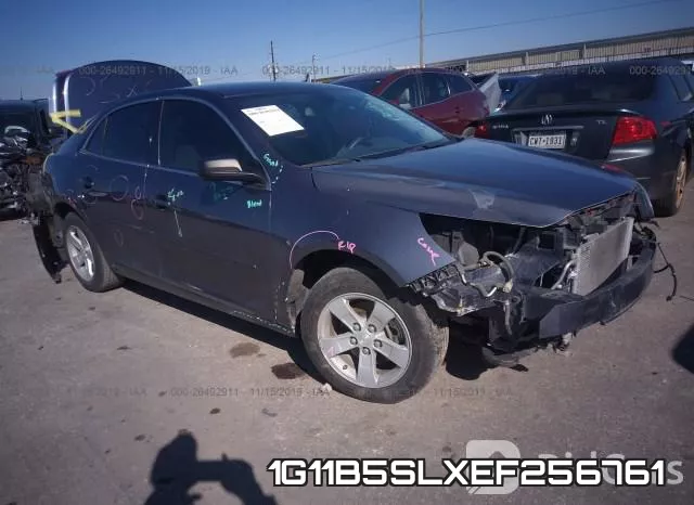 1G11B5SLXEF256761
