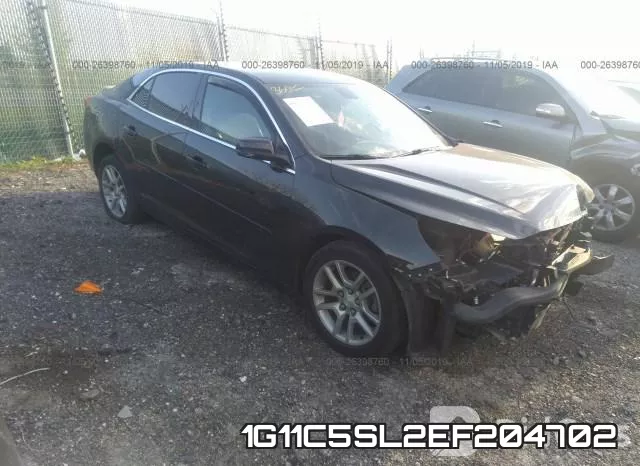 1G11C5SL2EF204702