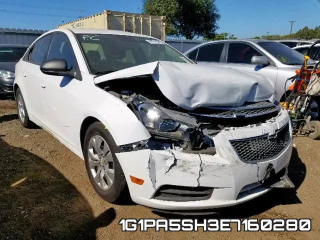 1G1PA5SH3E7160280