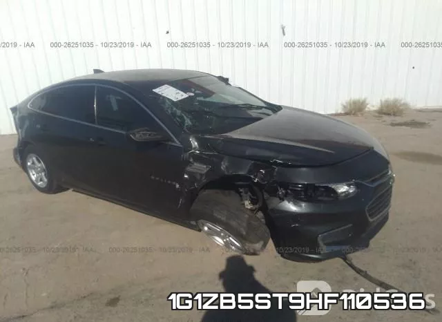 1G1ZB5ST9HF110536