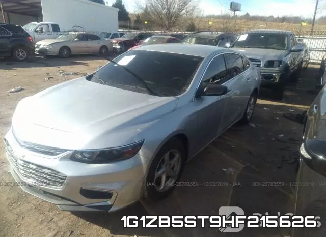 1G1ZB5ST9HF215626