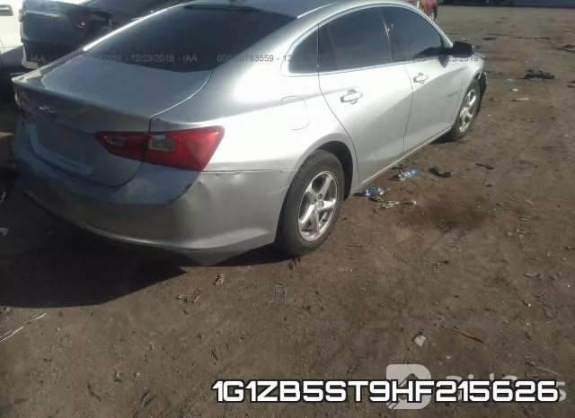 1G1ZB5ST9HF215626