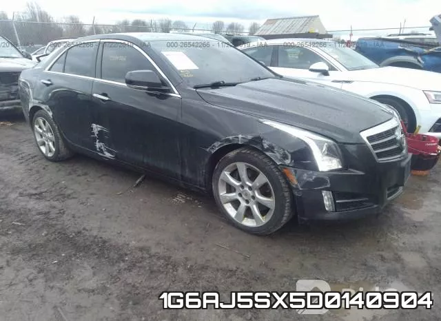 1G6AJ5SX5D0140904