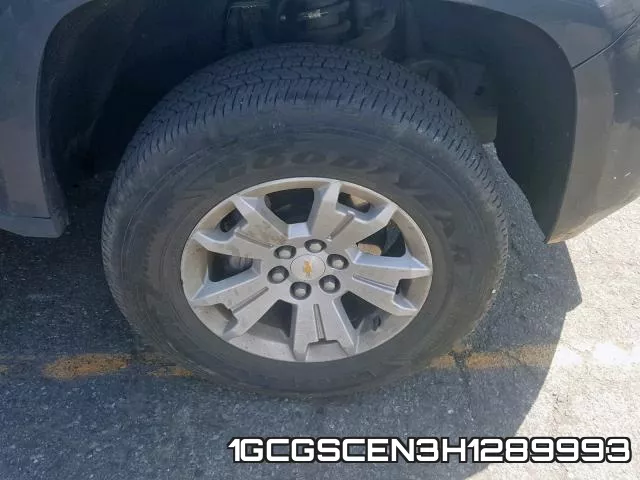 1GCGSCEN3H1289993