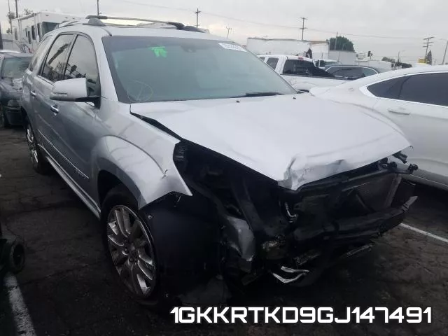1GKKRTKD9GJ147491