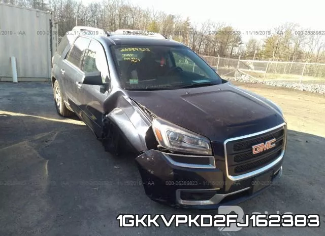 1GKKVPKD2FJ162383