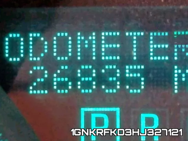 1GNKRFKD3HJ327121