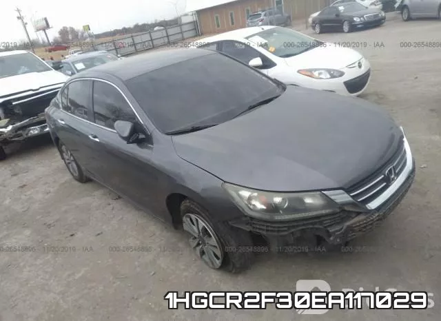 1HGCR2F30EA117029