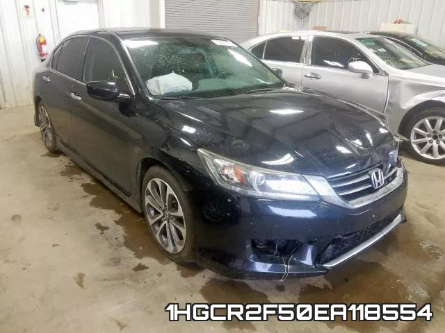 1HGCR2F50EA118554