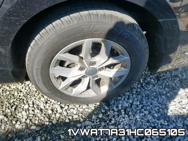 1VWAT7A31HC065105