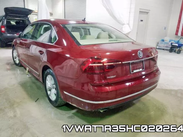 1VWAT7A35HC020264