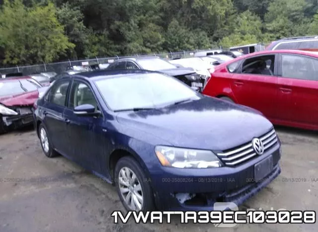 1VWAT7A39EC103028