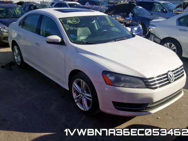 1VWBN7A36EC053462