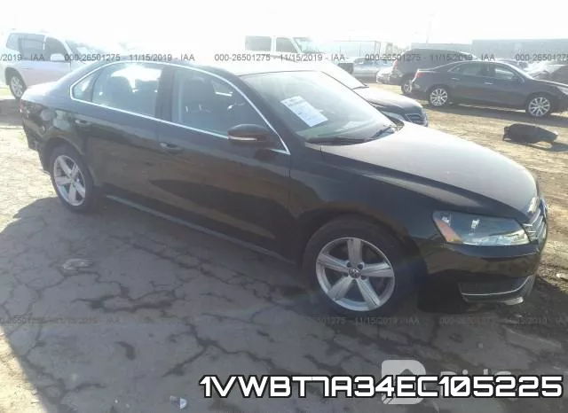1VWBT7A34EC105225
