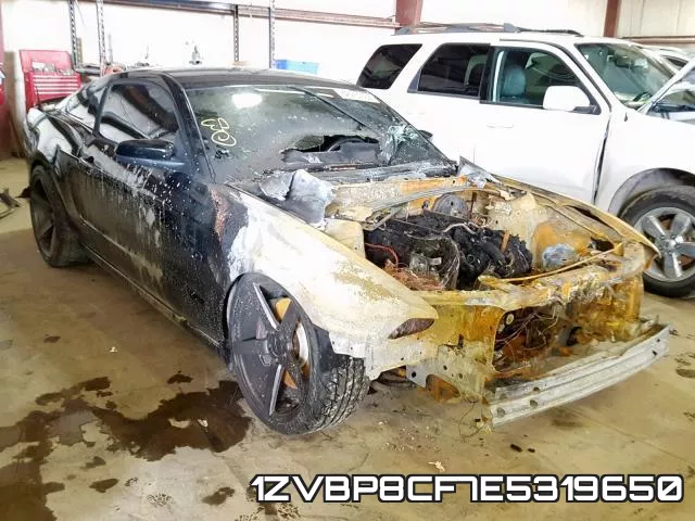 1ZVBP8CF7E5319650