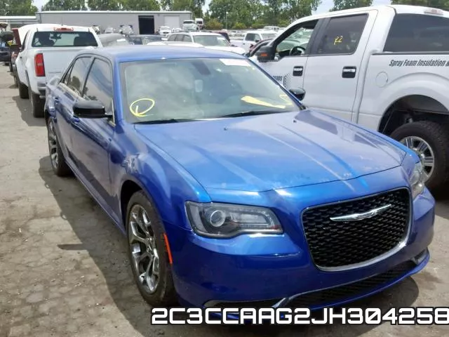 2C3CCAAG2JH304258